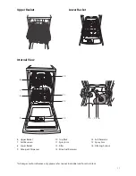 Предварительный просмотр 11 страницы Logik LDW45S12 Installation Instructions Manual