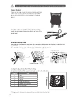 Предварительный просмотр 20 страницы Logik LDW45S12 Installation Instructions Manual