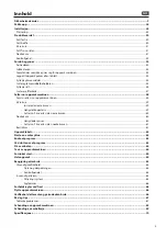 Preview for 3 page of Logik LDW45W12N Installation Instructions Manual