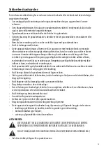 Preview for 15 page of Logik LDW45W12N Installation Instructions Manual