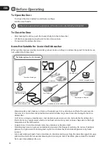 Preview for 26 page of Logik LDW45W12N Installation Instructions Manual