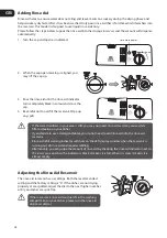 Preview for 28 page of Logik LDW45W12N Installation Instructions Manual