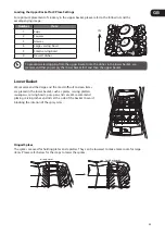 Preview for 33 page of Logik LDW45W12N Installation Instructions Manual