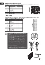 Preview for 34 page of Logik LDW45W12N Installation Instructions Manual