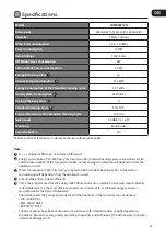 Preview for 43 page of Logik LDW45W12N Installation Instructions Manual