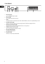 Preview for 52 page of Logik LDW45W12N Installation Instructions Manual