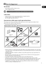 Preview for 53 page of Logik LDW45W12N Installation Instructions Manual