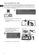 Preview for 54 page of Logik LDW45W12N Installation Instructions Manual