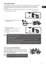 Preview for 55 page of Logik LDW45W12N Installation Instructions Manual