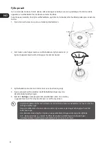 Preview for 56 page of Logik LDW45W12N Installation Instructions Manual