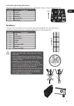 Preview for 61 page of Logik LDW45W12N Installation Instructions Manual