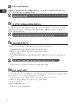 Preview for 64 page of Logik LDW45W12N Installation Instructions Manual