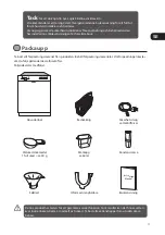 Preview for 71 page of Logik LDW45W12N Installation Instructions Manual