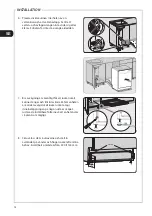 Preview for 74 page of Logik LDW45W12N Installation Instructions Manual