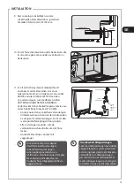 Preview for 75 page of Logik LDW45W12N Installation Instructions Manual