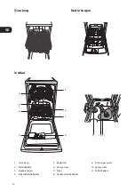 Preview for 78 page of Logik LDW45W12N Installation Instructions Manual