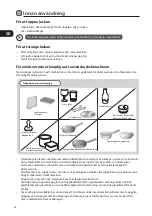 Preview for 80 page of Logik LDW45W12N Installation Instructions Manual