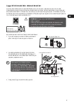 Preview for 81 page of Logik LDW45W12N Installation Instructions Manual