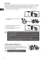 Preview for 82 page of Logik LDW45W12N Installation Instructions Manual