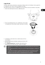 Preview for 83 page of Logik LDW45W12N Installation Instructions Manual