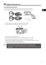 Preview for 85 page of Logik LDW45W12N Installation Instructions Manual