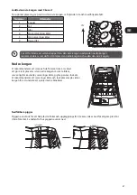 Preview for 87 page of Logik LDW45W12N Installation Instructions Manual