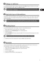 Preview for 91 page of Logik LDW45W12N Installation Instructions Manual