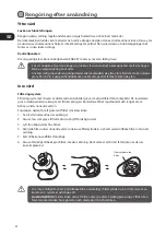 Preview for 92 page of Logik LDW45W12N Installation Instructions Manual