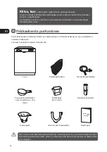 Preview for 98 page of Logik LDW45W12N Installation Instructions Manual