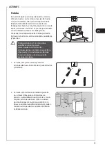 Preview for 99 page of Logik LDW45W12N Installation Instructions Manual