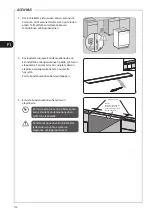 Preview for 100 page of Logik LDW45W12N Installation Instructions Manual