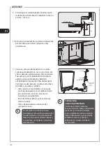 Preview for 102 page of Logik LDW45W12N Installation Instructions Manual