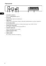 Preview for 106 page of Logik LDW45W12N Installation Instructions Manual