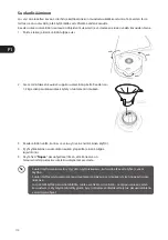 Preview for 110 page of Logik LDW45W12N Installation Instructions Manual