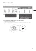 Preview for 111 page of Logik LDW45W12N Installation Instructions Manual