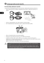 Preview for 112 page of Logik LDW45W12N Installation Instructions Manual