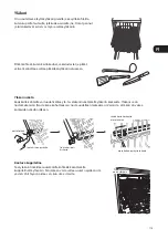 Preview for 113 page of Logik LDW45W12N Installation Instructions Manual