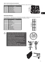 Preview for 115 page of Logik LDW45W12N Installation Instructions Manual