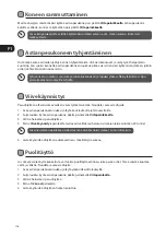 Preview for 118 page of Logik LDW45W12N Installation Instructions Manual