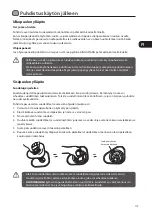 Preview for 119 page of Logik LDW45W12N Installation Instructions Manual