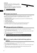 Preview for 120 page of Logik LDW45W12N Installation Instructions Manual