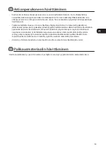 Preview for 123 page of Logik LDW45W12N Installation Instructions Manual