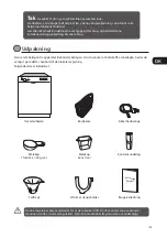 Preview for 125 page of Logik LDW45W12N Installation Instructions Manual