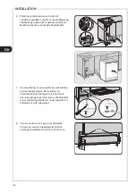 Preview for 128 page of Logik LDW45W12N Installation Instructions Manual