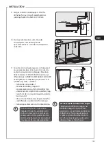 Preview for 129 page of Logik LDW45W12N Installation Instructions Manual