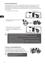 Preview for 136 page of Logik LDW45W12N Installation Instructions Manual