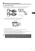 Preview for 139 page of Logik LDW45W12N Installation Instructions Manual