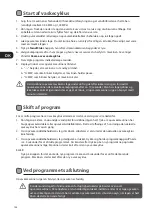 Preview for 144 page of Logik LDW45W12N Installation Instructions Manual