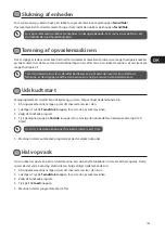 Preview for 145 page of Logik LDW45W12N Installation Instructions Manual