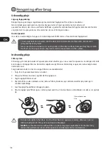 Preview for 146 page of Logik LDW45W12N Installation Instructions Manual